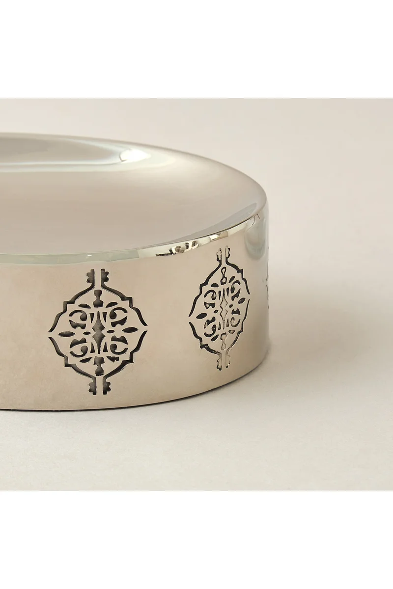 Lifestyle Marakkech Cutout Detail Soap Dish